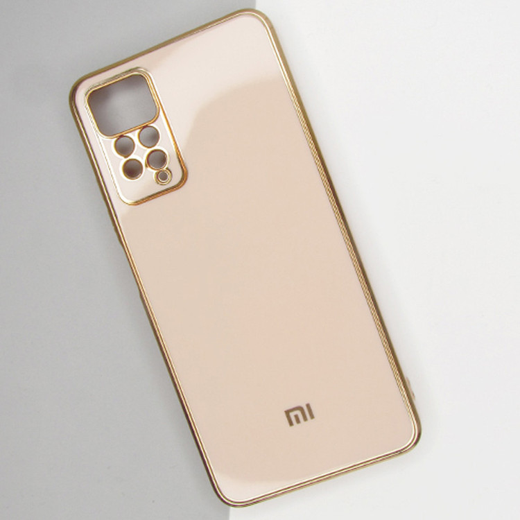 کاور اِپیکوی مدل My مناسب برای گوشی موبایل شیائومی Redmi Note 11 Pro 4G/5G