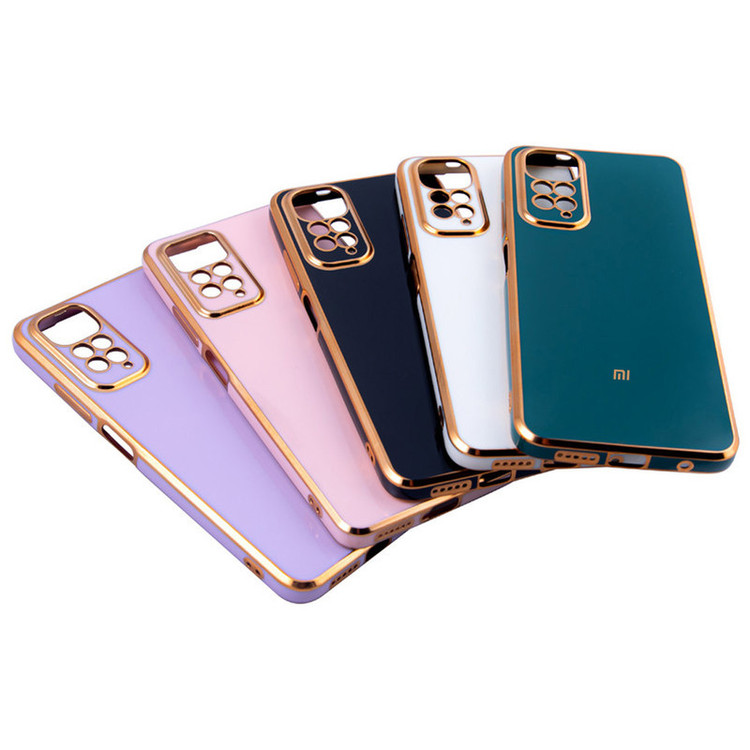 کاور اِپیکوی مدل My مناسب برای گوشی موبایل شیائومی Redmi Note 11 Pro 4G/5G