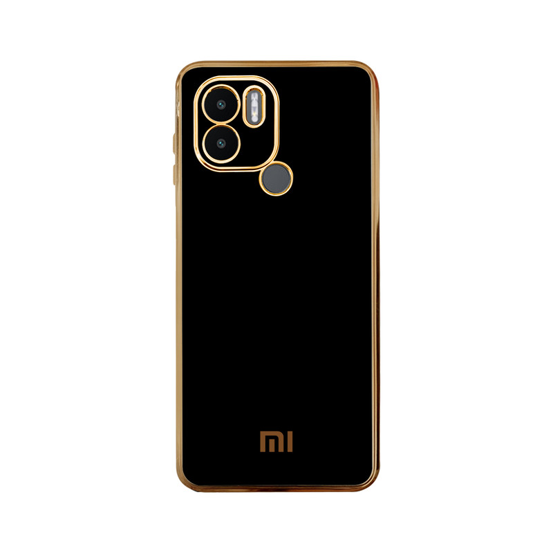 کاور مدل Brilliant طرح Attractive Dream مناسب برای گوشی موبایل شیائومی Redmi A1 plus