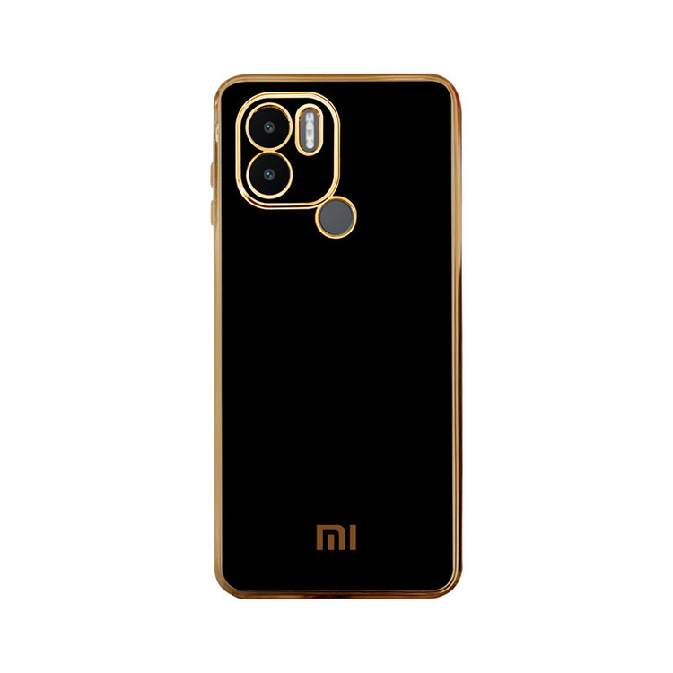 کاور مدل Brilliant طرح Attractive Dream مناسب برای گوشی موبایل شیائومی Redmi A1 plus