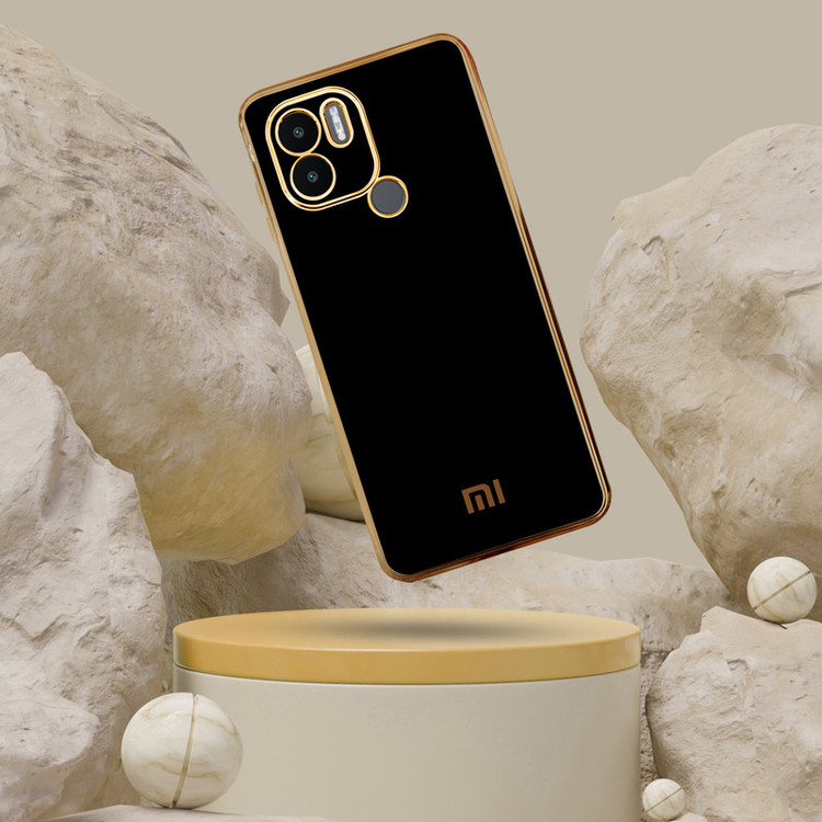 کاور مدل Brilliant طرح Attractive Dream مناسب برای گوشی موبایل شیائومی Redmi A1 plus