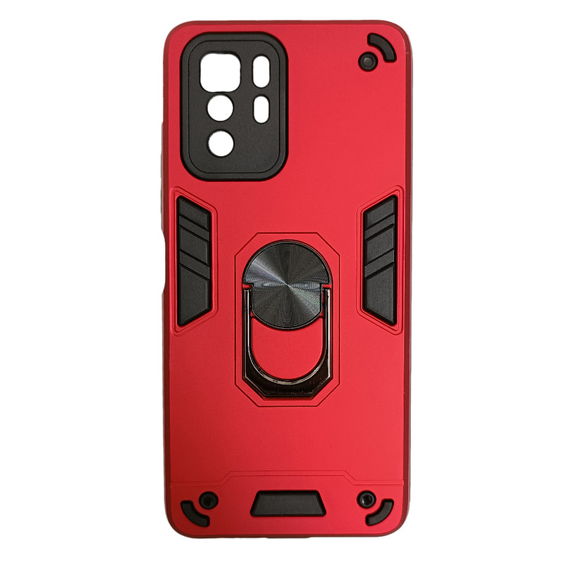 کاور مدل بتمنی مناسب برای گوشی موبایل شیائومی Redmi Poco X3 GT