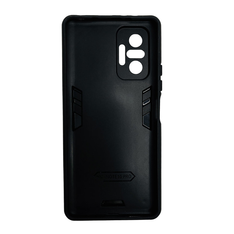 کاور مدل Batmani03 مناسب برای گوشی موبایل شیائومی Note 10 Pro/ Note 10 Pro Max