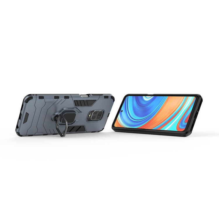 کاور مدل DFR10 مناسب برای گوشی موبایل شیائومی Mi Note 10 Lite