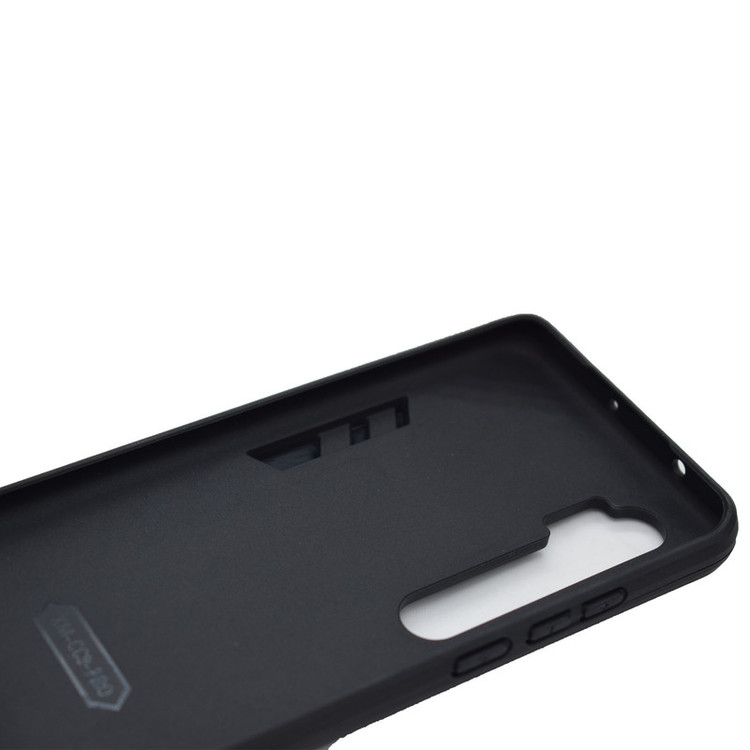 کاور مدل DFR10 مناسب برای گوشی موبایل شیائومی Mi Note 10 Lite