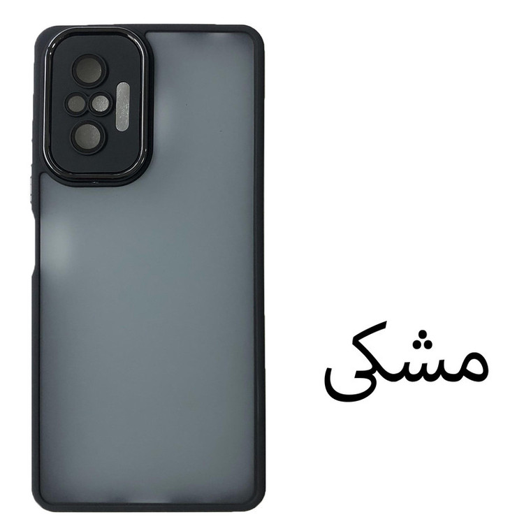 کاور مدل PM-N10P مناسب برای گوشی موبایل شیائومی Redmi Note10 pro / Note10 pro max