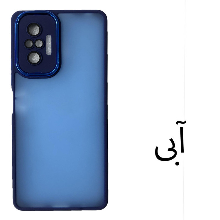 کاور مدل PM-N10P مناسب برای گوشی موبایل شیائومی Redmi Note10 pro / Note10 pro max