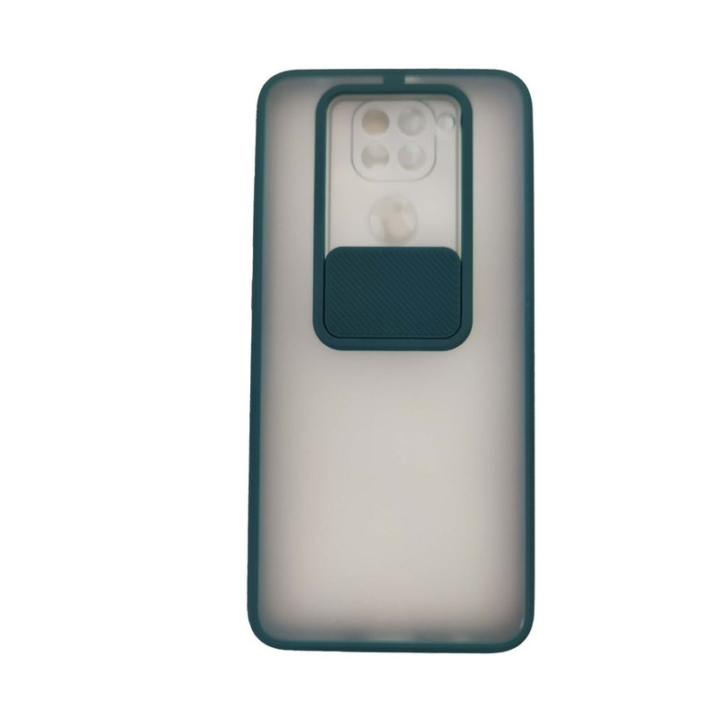 کاور مدل LNZ01 مناسب برای گوشی موبایل شیائومی Redmi Note 9