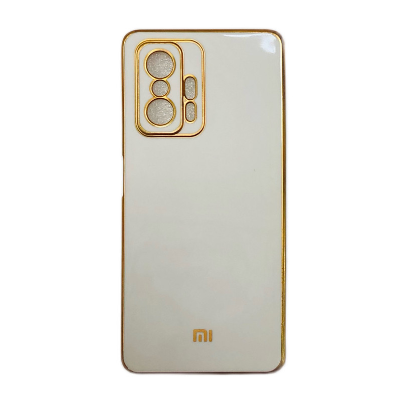 کاور مدل FLOR مناسب برای گوشی موبایل شیائومی MI 11T / 11T Pro