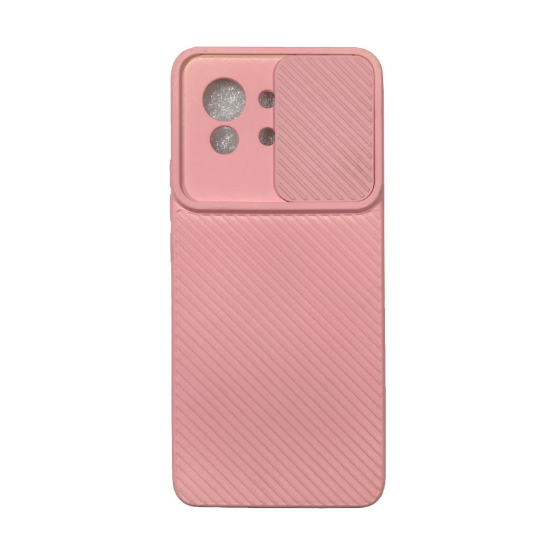 کاور مدل qaw12 مناسب برای گوشی موبایل شیائومی Redmi 11