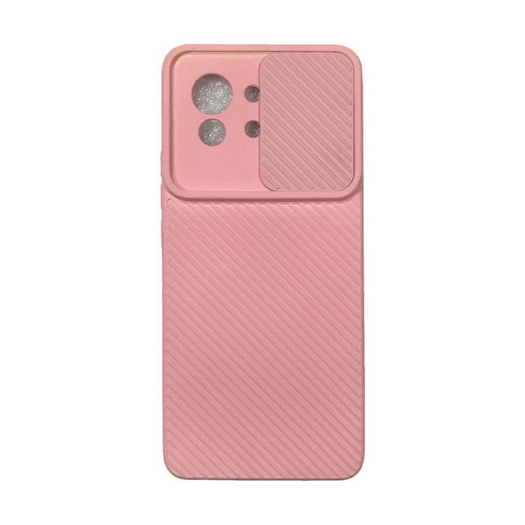 کاور مدل qaw12 مناسب برای گوشی موبایل شیائومی Redmi 11