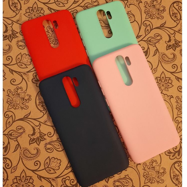 کاور مدل CSIL-X مناسب برای گوشی موبایل شیائومی Mi Note 8 Pro