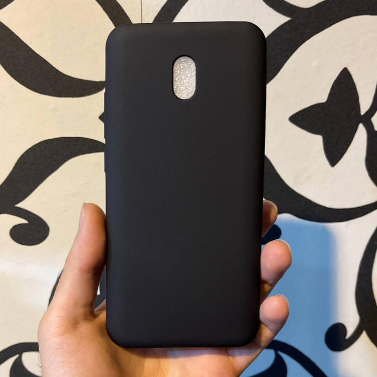 کاور مدل f7 مناسب برای گوشی موبایل شیائومی Redmi 8A