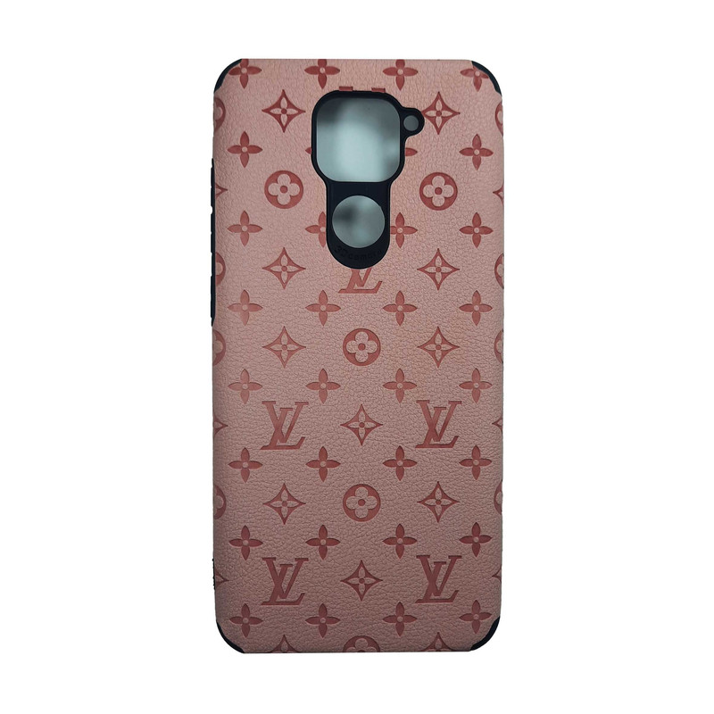 کاور مدل PA98 مناسب برای گوشی موبایل شیائومی Redmi Note 9