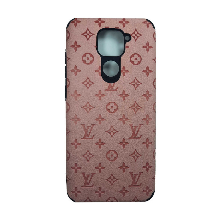 کاور مدل PA98 مناسب برای گوشی موبایل شیائومی Redmi Note 9