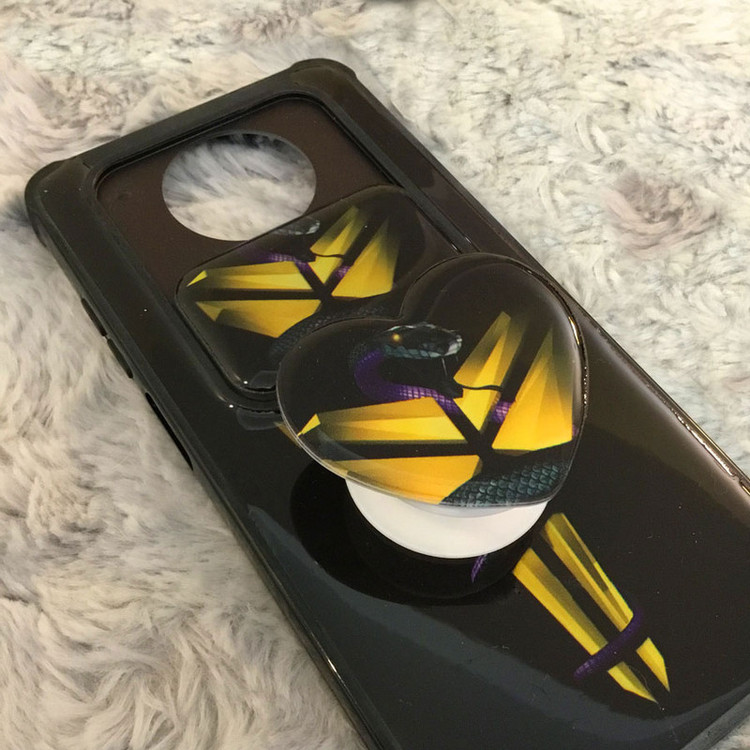 کاور کد S7357 مناسب برای گوشی موبایل شیائومی Redmi Note 9T به همراه پایه نگهدارنده