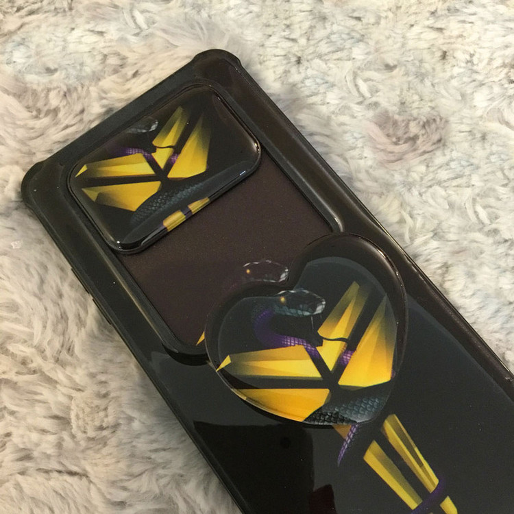 کاور کد S7357 مناسب برای گوشی موبایل شیائومی Redmi Note 9T به همراه پایه نگهدارنده