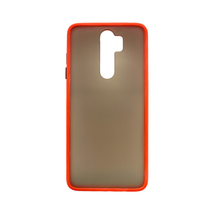 کاور طرح دیفندر مناسب برای گوشی موبایل شیائومی radmi note8pro
