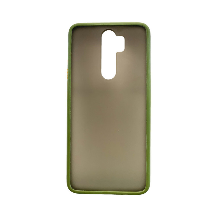 کاور طرح دیفندر مناسب برای گوشی موبایل شیائومی radmi note8pro