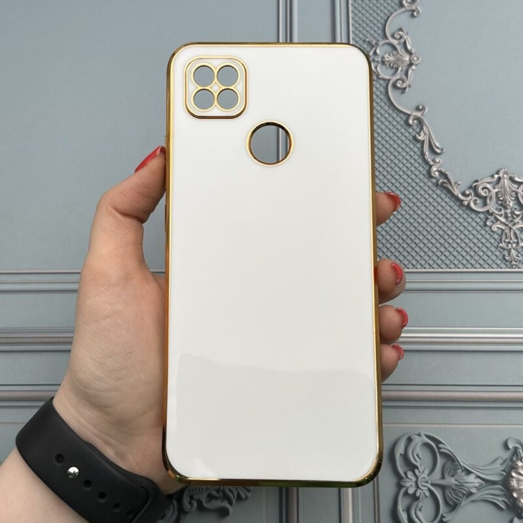 کاور مدل تک مناسب برای گوشی موبایل شیائومی Redmi 9C