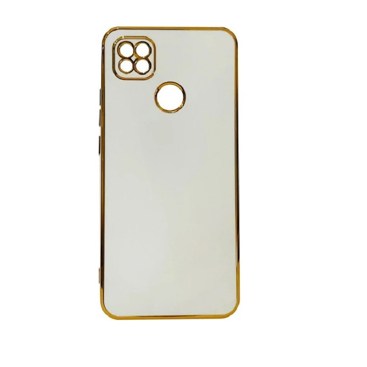کاور مدل تک مناسب برای گوشی موبایل شیائومی Redmi 9C