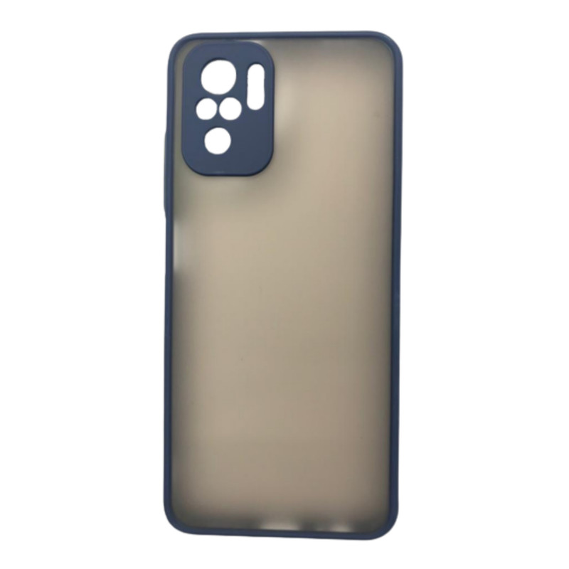 کاور مدل k734 مناسب برای گوشی موبایل شیائومی Redmi Note 10 4G