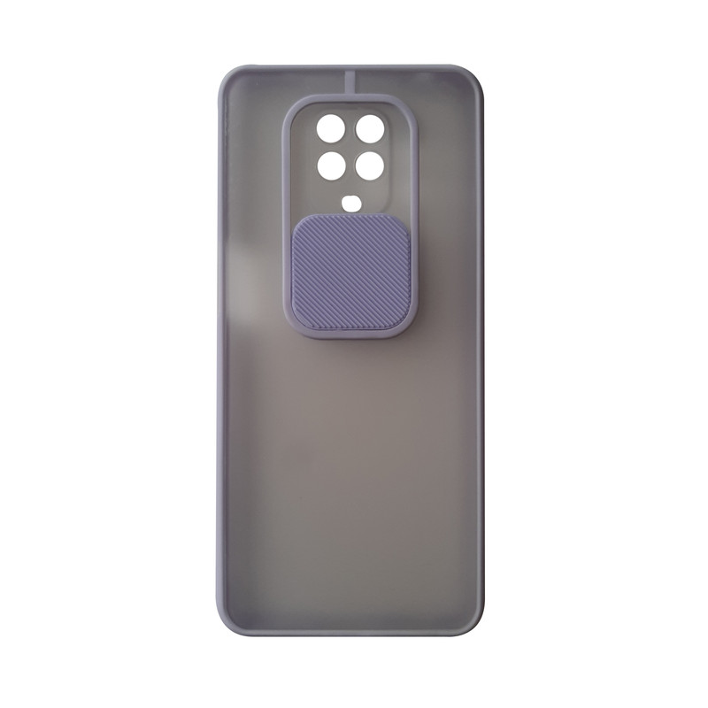 کاور کد 07 مناسب برای گوشی موبایل شیائومی redmi note 9s / 9 pro / 9 pro max