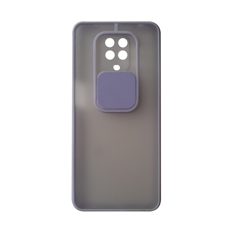 کاور کد 07 مناسب برای گوشی موبایل شیائومی redmi note 9s / 9 pro / 9 pro max