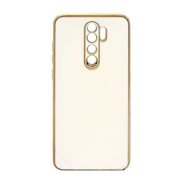 کاور مدل TPUمناسب برای گوشی موبایل شیائومی Xiaomi Redmi Note 8 PRO