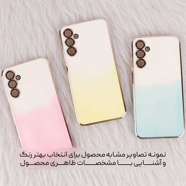 کاور مدل TPUمناسب برای گوشی موبایل شیائومی Xiaomi Redmi Note 8 PRO