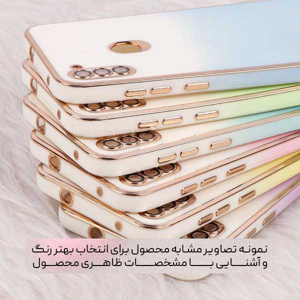 کاور مدل TPUمناسب برای گوشی موبایل شیائومی Xiaomi Redmi Note 8 PRO