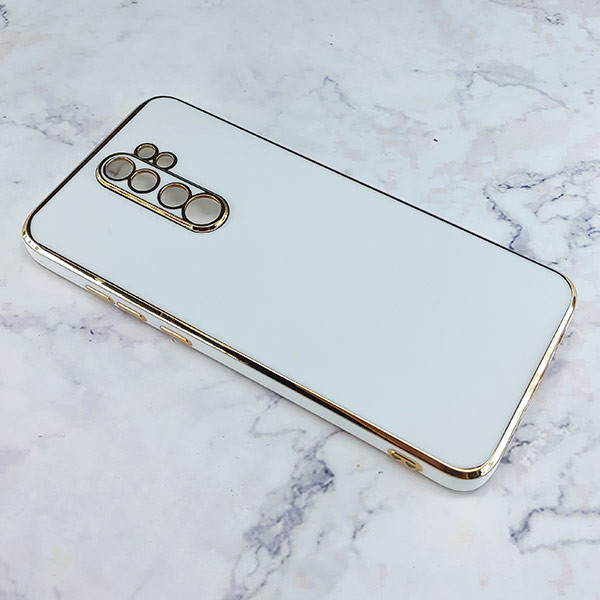 کاور مدل TPUمناسب برای گوشی موبایل شیائومی Xiaomi Redmi Note 8 PRO