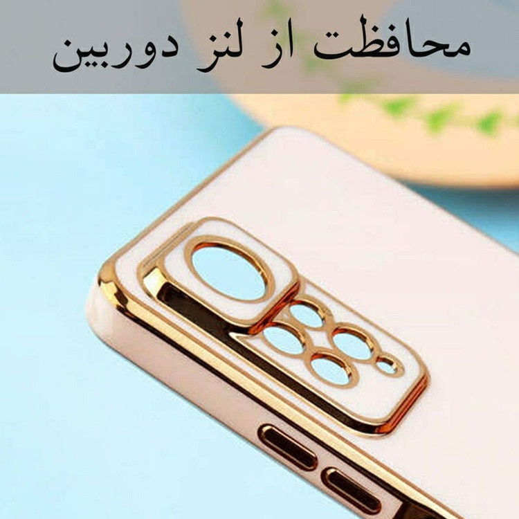 کاور اِپیکوی مدل My مناسب برای گوشی موبایل شیائومی Redmi Note 11S/ Redmi Note 11 4G