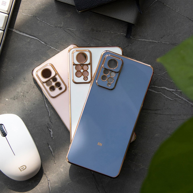 کاور اِپیکوی مدل My مناسب برای گوشی موبایل شیائومی Redmi Note 11S/ Redmi Note 11 4G