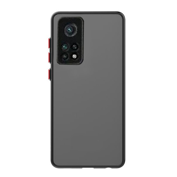 کاور مدل BTIPM مناسب برای گوشی موبایل شیائومی Mi 10T Pro 5G