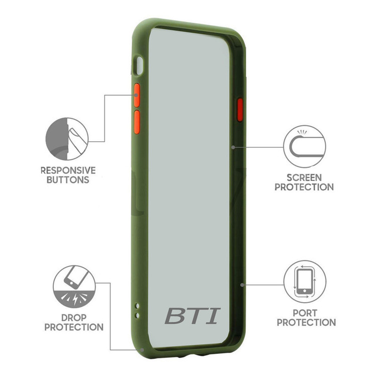 کاور مدل BTIPM مناسب برای گوشی موبایل شیائومی Mi 10T Pro 5G