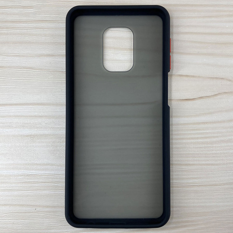 کاور مدل PM مناسب برای گوشی موبایل شیائومی Redmi Note 9 Pro