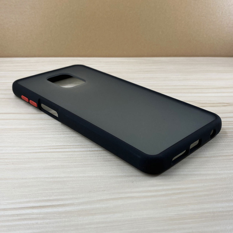 کاور مدل PM مناسب برای گوشی موبایل شیائومی Redmi Note 9 Pro