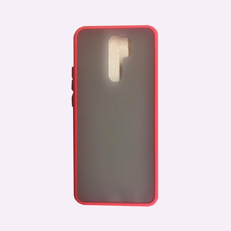 کاور مدل SLCN1 مناسب برای گوشی موبایل شیائومی Redmi 9 / 9 Prime
