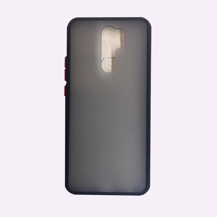 کاور مدل SLCN1 مناسب برای گوشی موبایل شیائومی Redmi 9 / 9 Prime