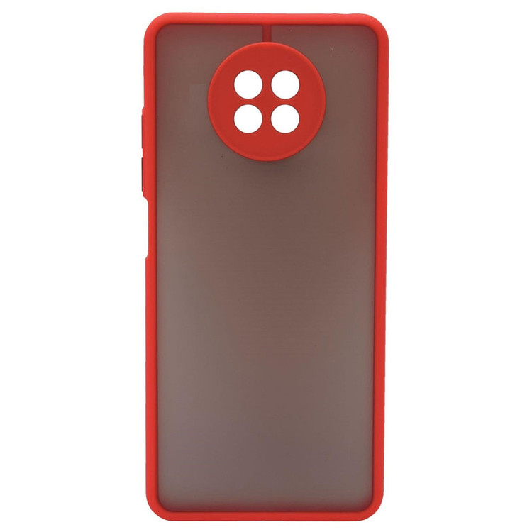 کاور مدل PML مناسب برای گوشی موبایل شیائومی Redmi Note 9T