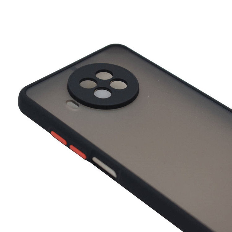کاور مدل PML مناسب برای گوشی موبایل شیائومی Redmi Note 9T