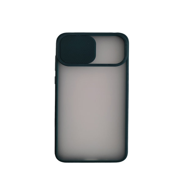 کاور مدل K-MAT001 مناسب برای گوشی موبایل هواوی Huawei Y5p