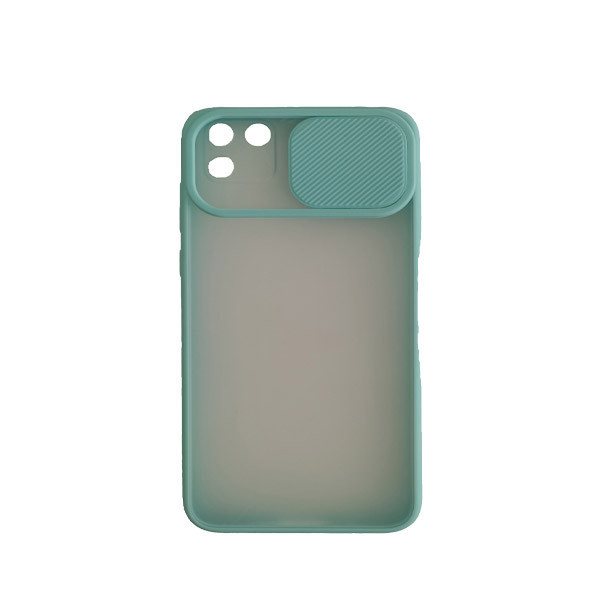 کاور مدل K-MAT001 مناسب برای گوشی موبایل هواوی Huawei Y5p