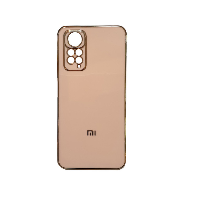 کاور کد 8520 مناسب برای گوشی موبایل شیائومی Redmi Note11 4G/ Note11s