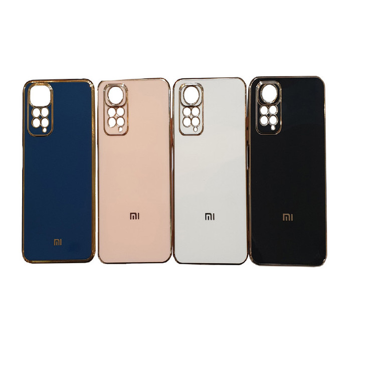 کاور کد 8520 مناسب برای گوشی موبایل شیائومی Redmi Note11 4G/ Note11s