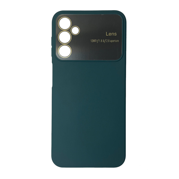 کاور مدل A14_lens مناسب برای گوشی موبایل سامسونگ Galaxy A14