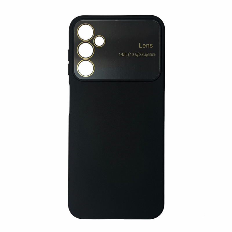 کاور مدل A14_lens مناسب برای گوشی موبایل سامسونگ Galaxy A14