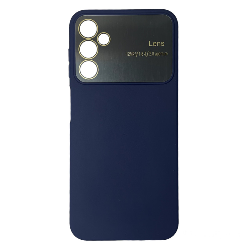 کاور مدل A14_lens مناسب برای گوشی موبایل سامسونگ Galaxy A14