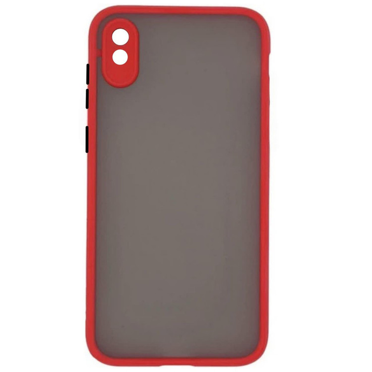 کاور مدل 003 مناسب برای گوشی موبایل شیائومی REDMI 9A
